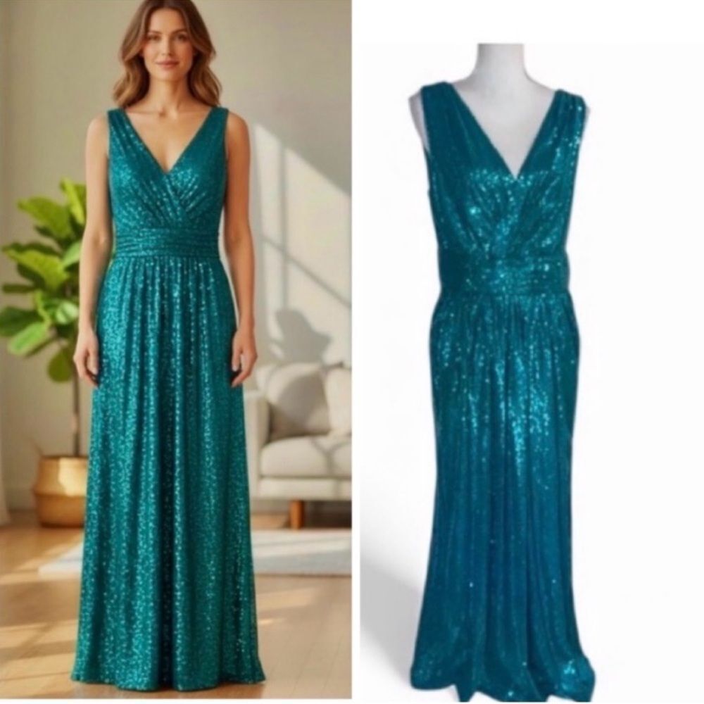Kate Kason Gown
W23